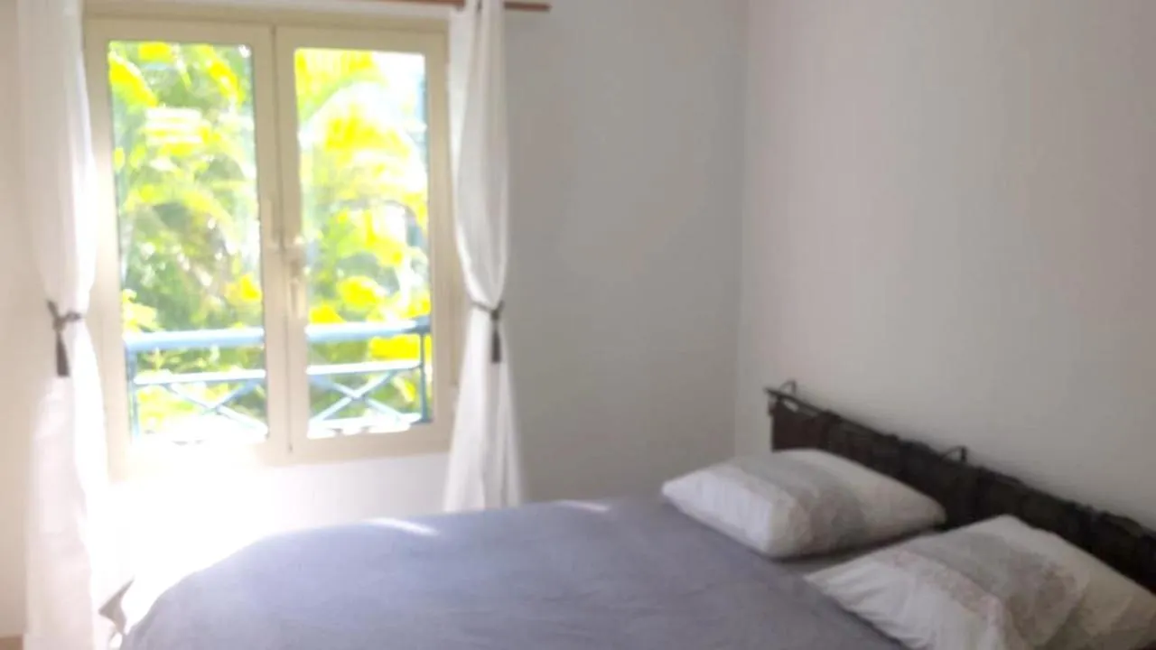 Holiday home Maison De 2 Chambres Avec Piscine Partagee Jardin Clos Et Wifi A Le Gosier Le Gosier